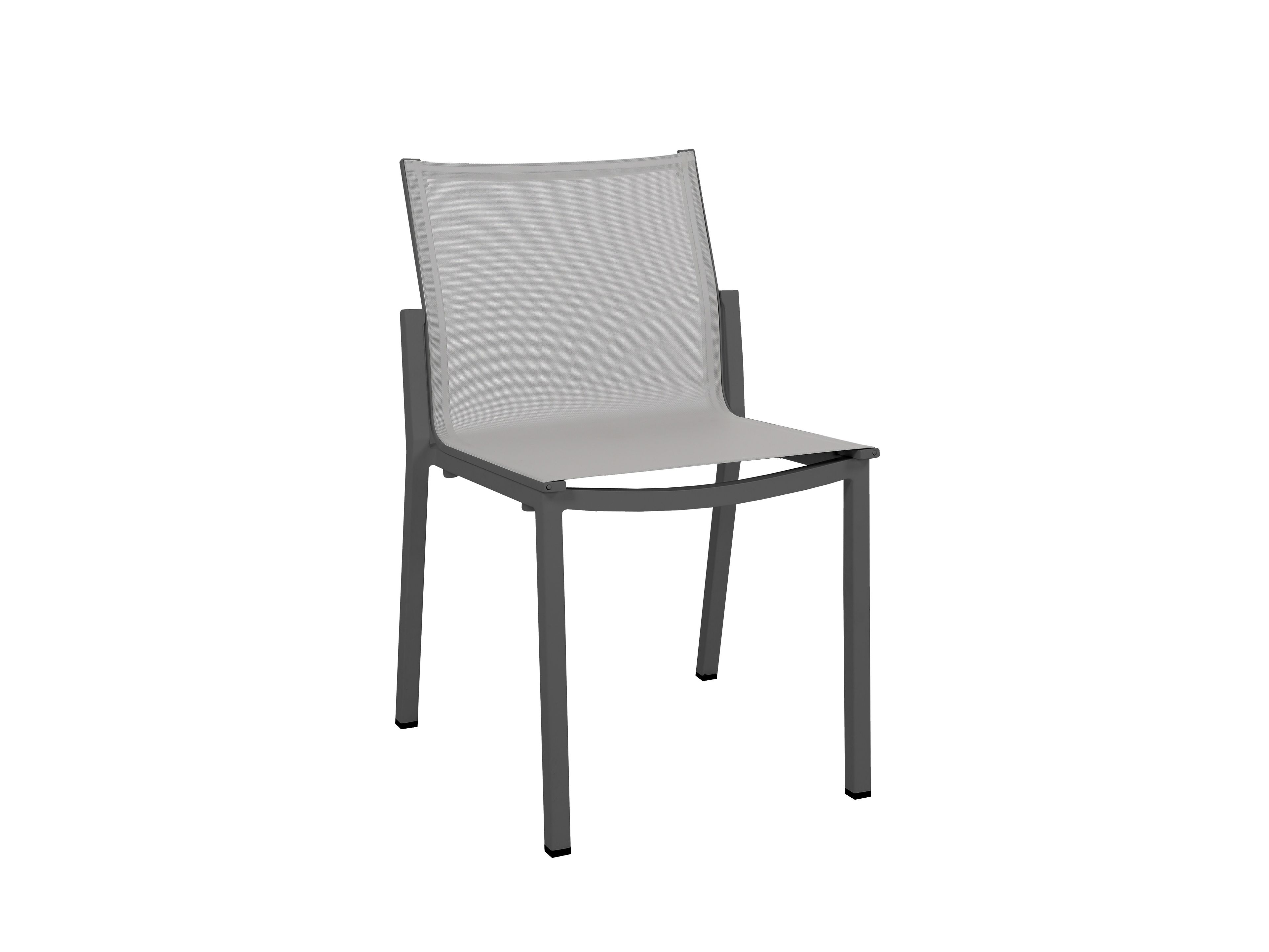 Штабелируемый садовый стул Les Jardins® Amaka ARCH-00107154