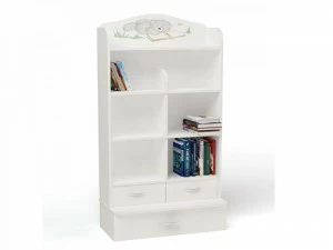 Стеллаж широкий ABC-KING Bears