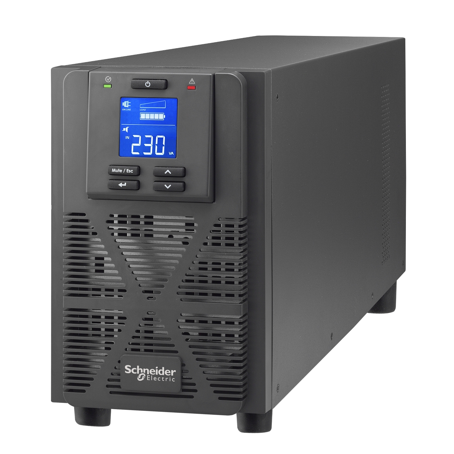 SRVSPM3KIL ??? APC Easy UPS On-Line SRVS, 3 ???, 230 ?, ??? ?????????? ??????? Schneider Electric 