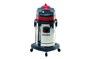 16945861 Водопылесос PANDA 503 INOX 09855 ASDO Soteco