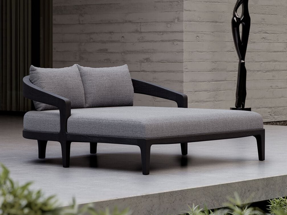 Ткань сад кровать SNOC Кит ARCH-00125413 - Вид №6