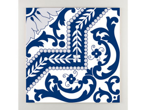 Пол / покрытие из глины ручной работы