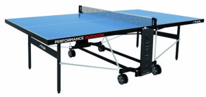 Теннисный стол stiga performance outdoor cs STIGA