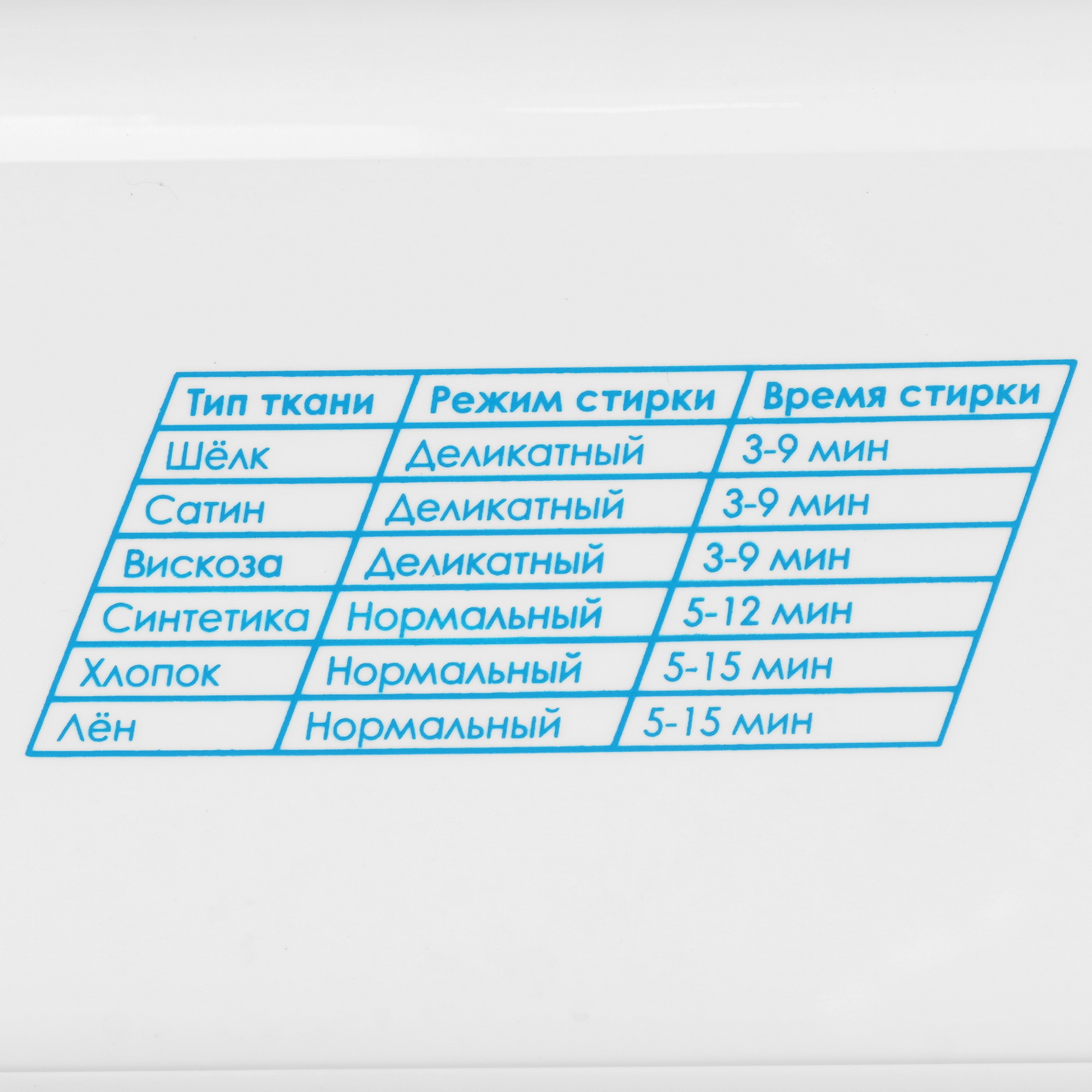 9012331 Стиральная машина OPTIMA МСП-95СТ STDN-0103565 - Вид №9