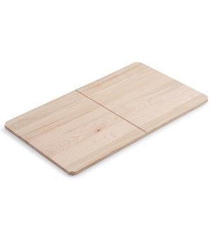 6012 Scarabeoceramica Деревянная полка Fuji Santreyd