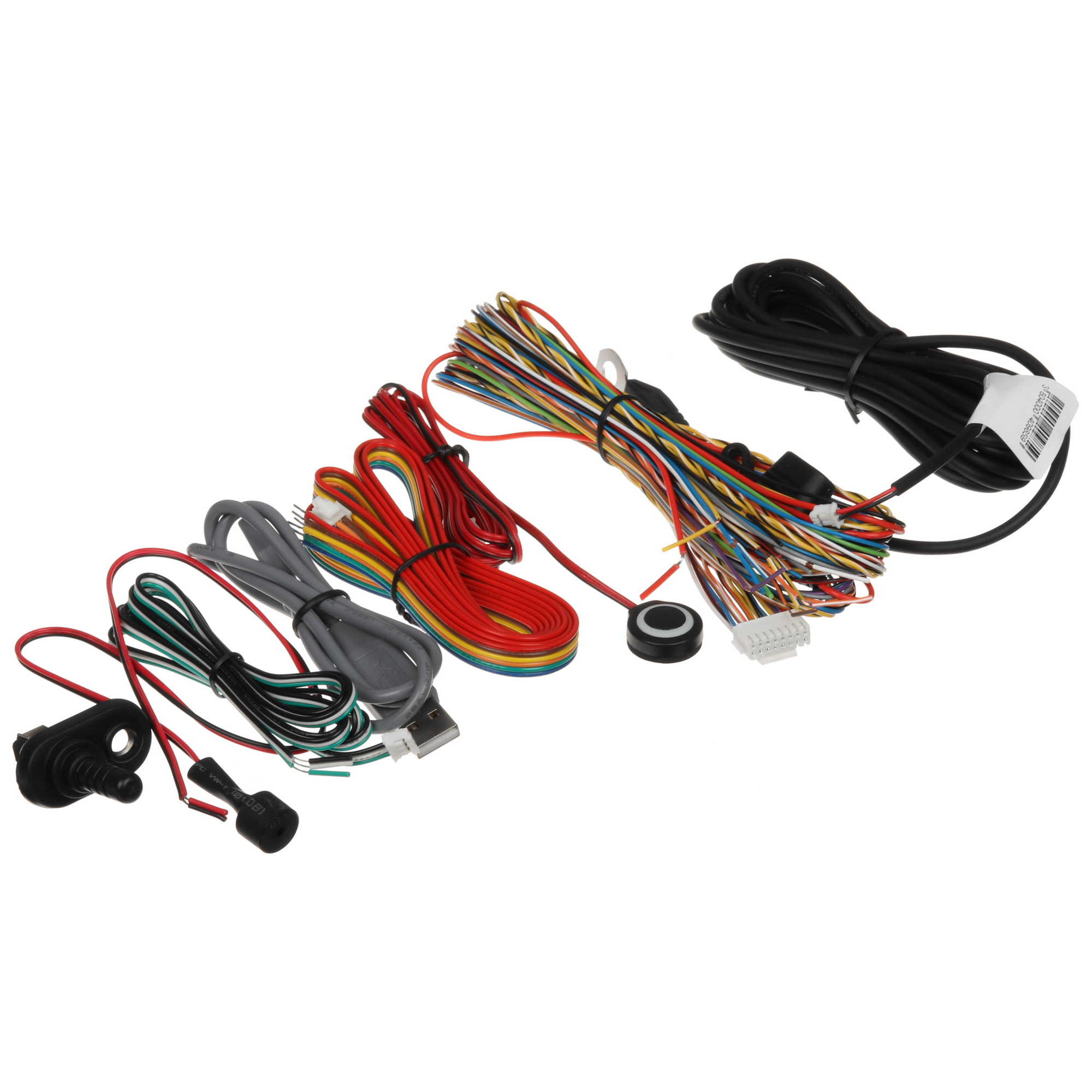 5636777 Автосигнализация PandectX-1800L-Light Pandora STDN-0107939 - Вид №10