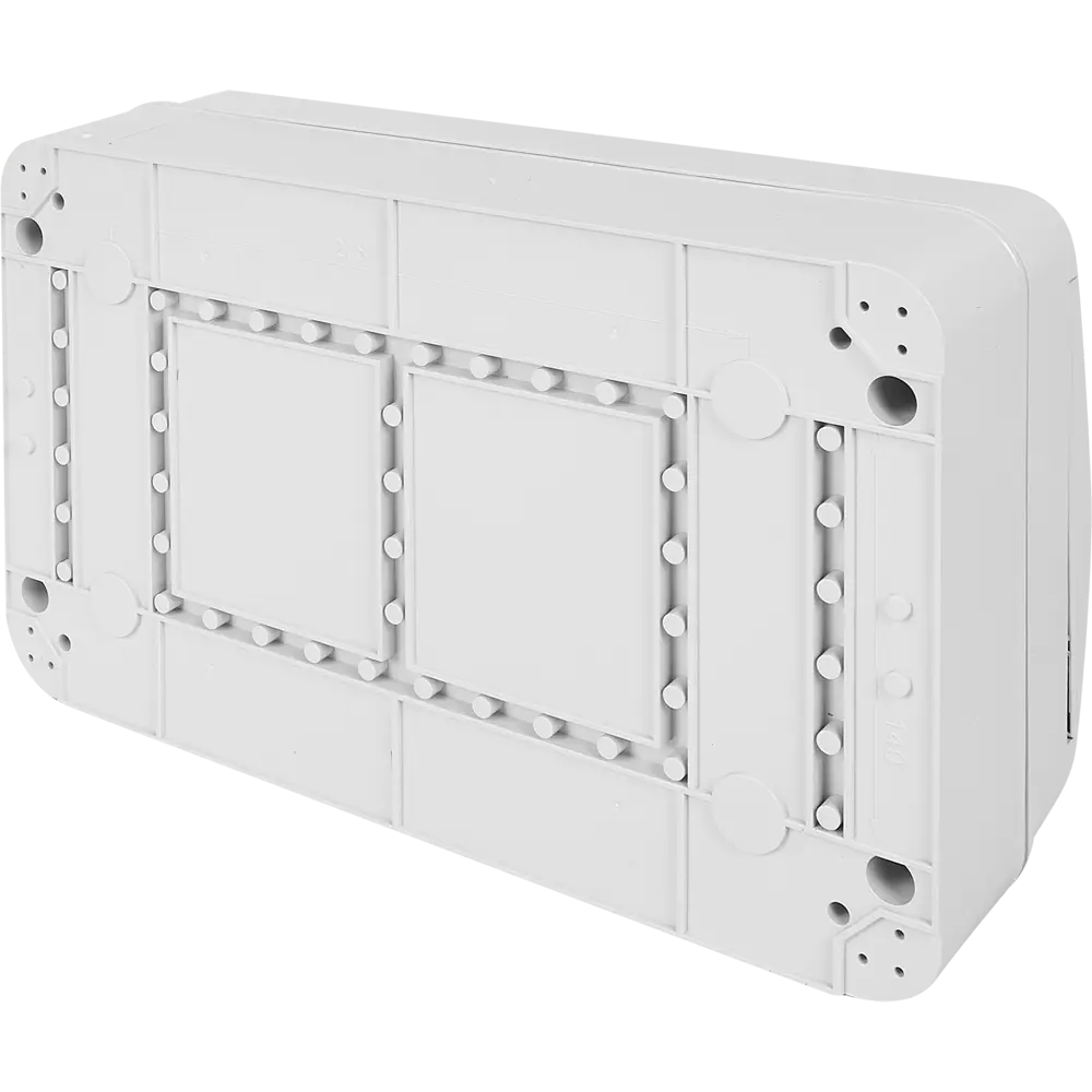 Распределительный щит Tekfor на 18 модулей с защитой IP65 85224657 STLM-0060009 - Вид №1