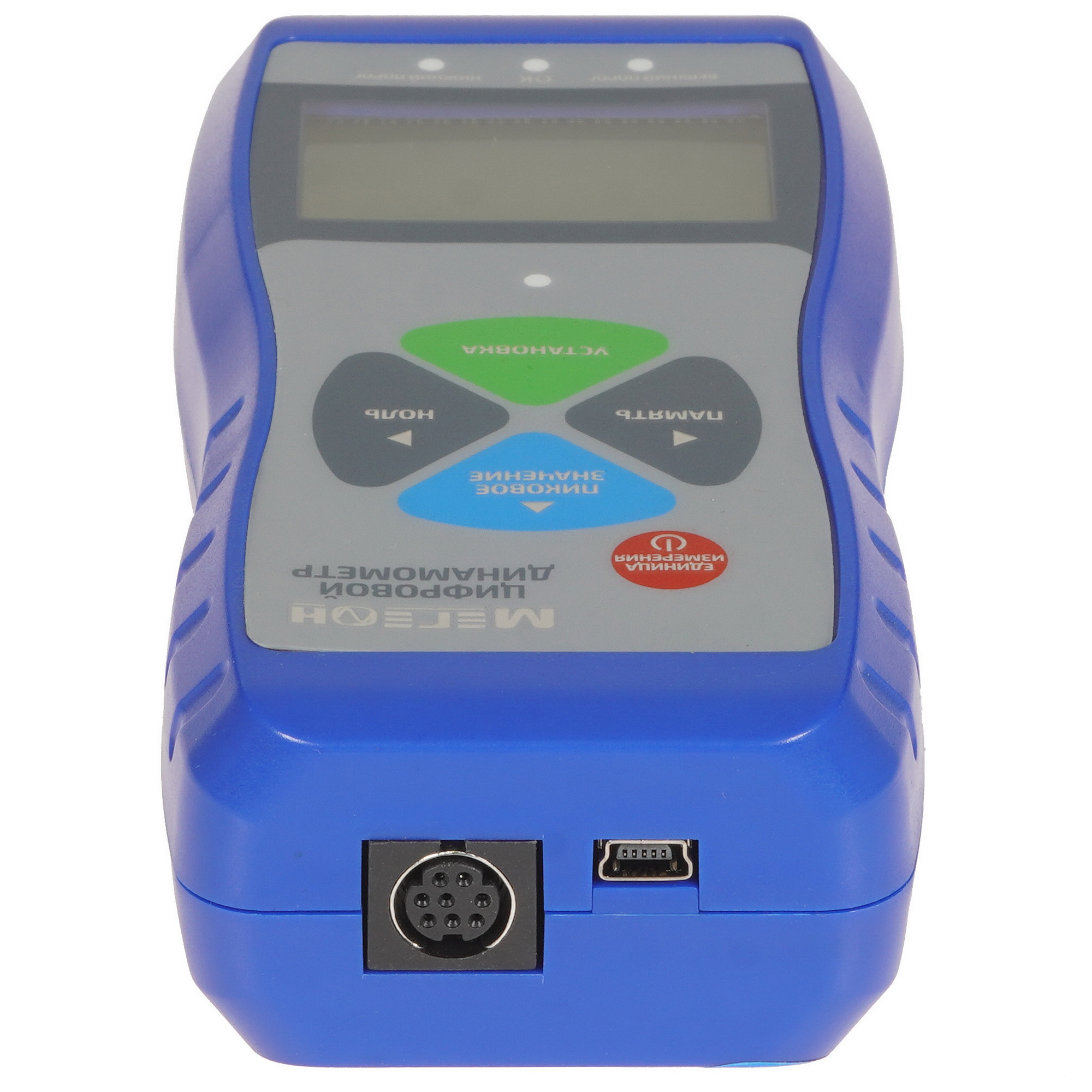 Динамометр МЕГЕОН 53020К 9103805 STDN-0052188 - Вид №4