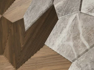 Arte Brotto Мраморные буазери Leonardo