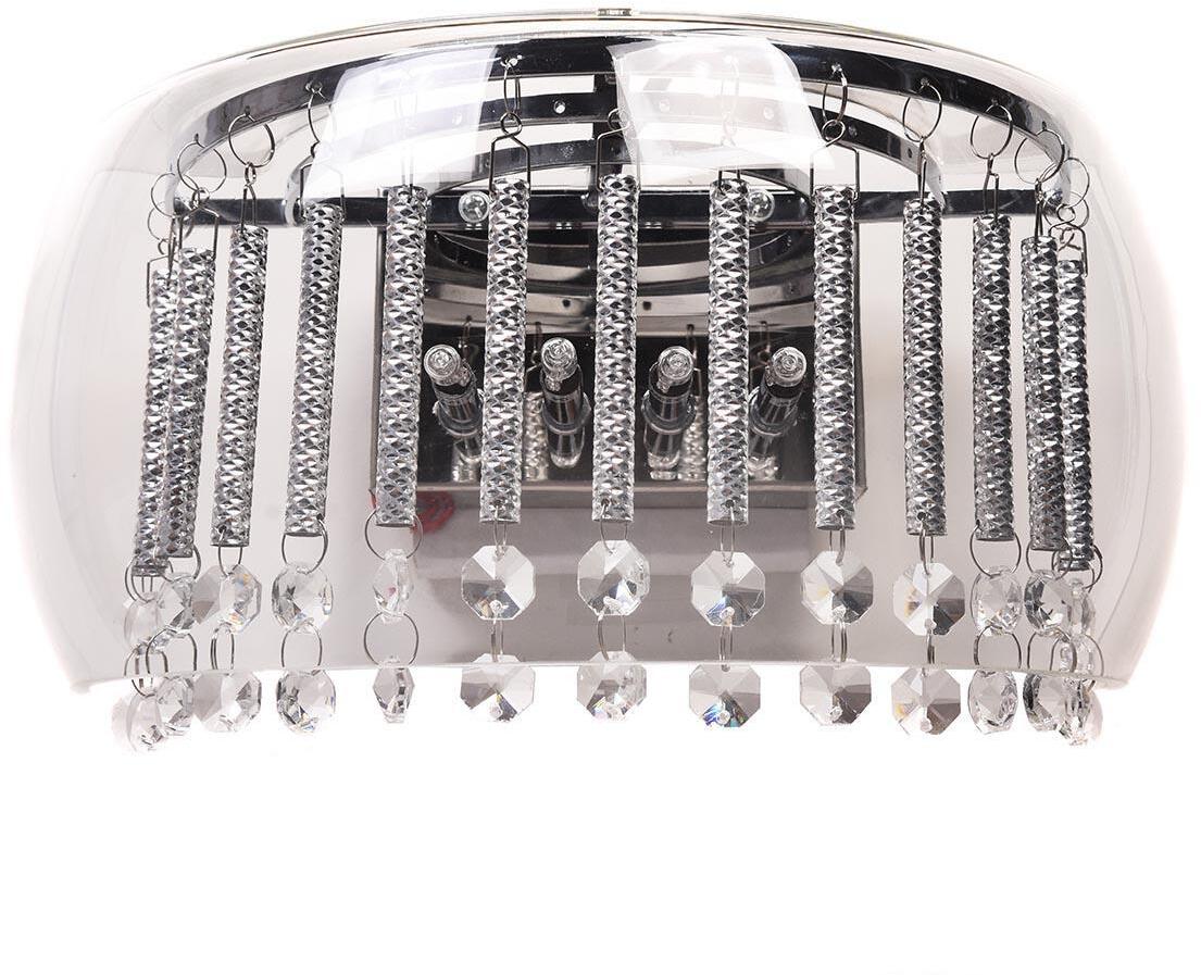 LDW 7019-4 PR Настенный светильник Lumina Deco Gusto