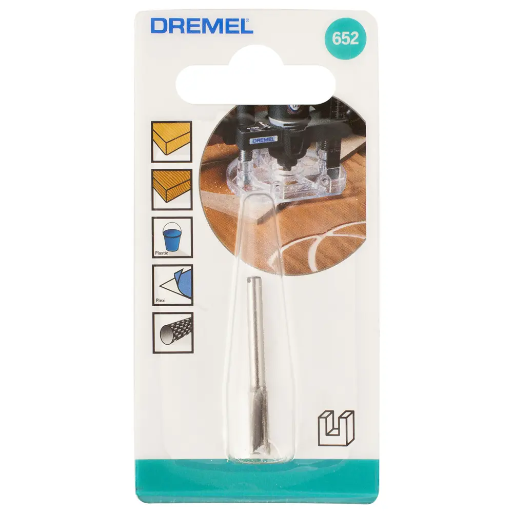 Фреза Dremel, 4.8 мм 13753917 STLM-2064420  - Вид №2