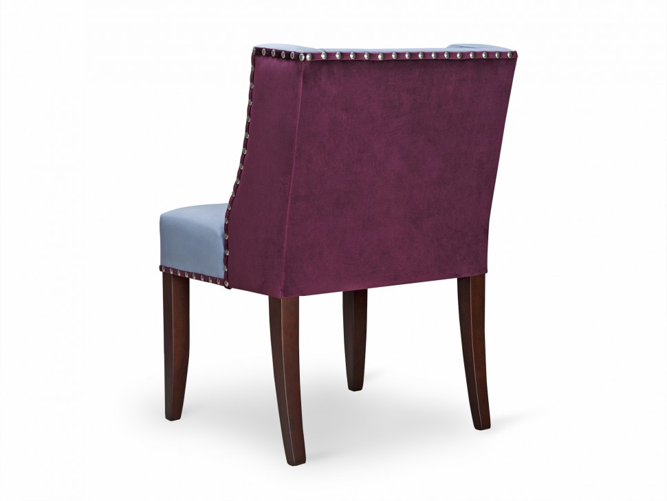 Стул Chameleo Orphan ICON DESIGNE CHAMELEO 177975 Голубой  - Вид №3