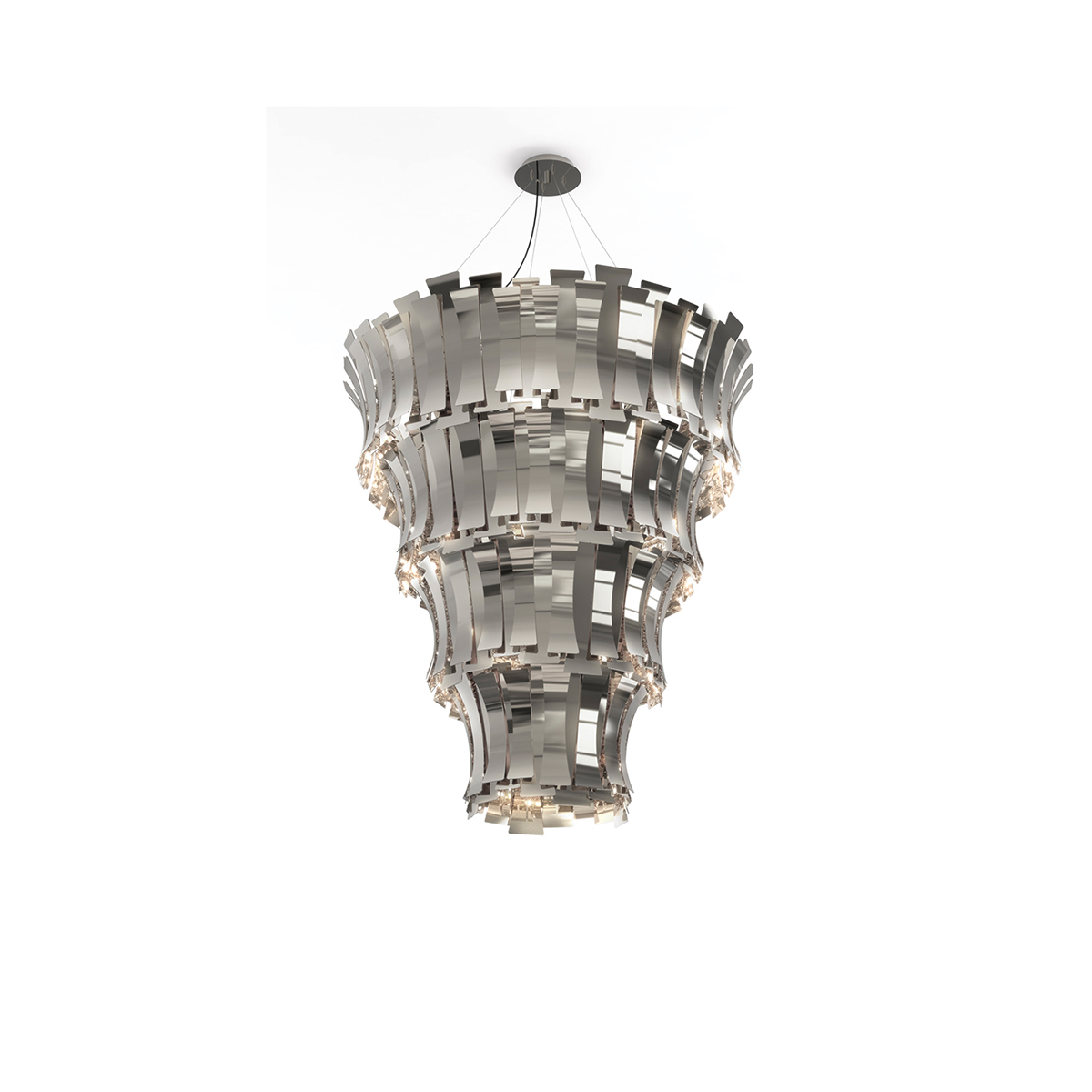 Люстры Etta Covethouse DELIGHTFULL  - Вид №2