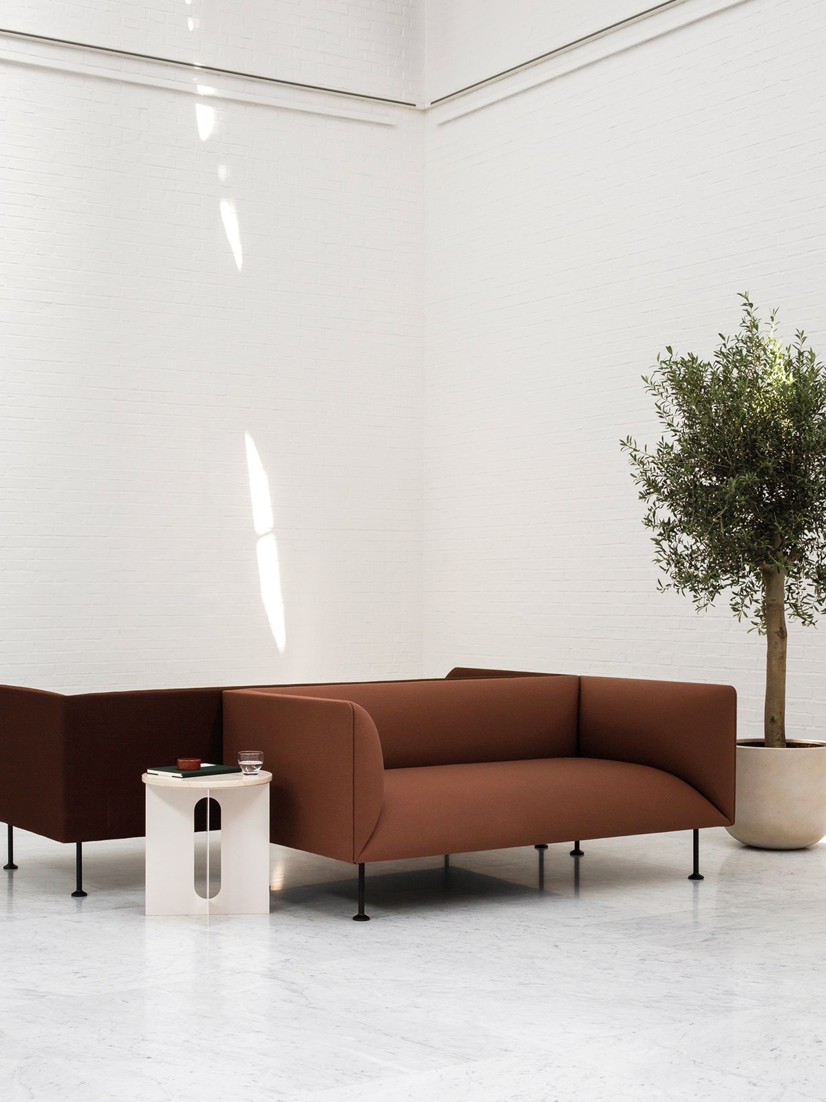 9710002-011304ZZ MENU Годо Диван 1 местный  - Вид №3