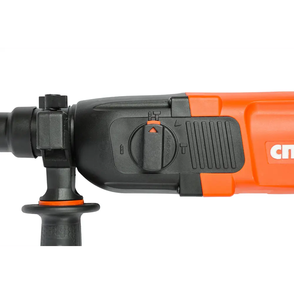 Спец БПЭ-1000К - профессиональный сетевой перфоратор SDS-Plus 89407572 STLM-1565709 - Вид №9