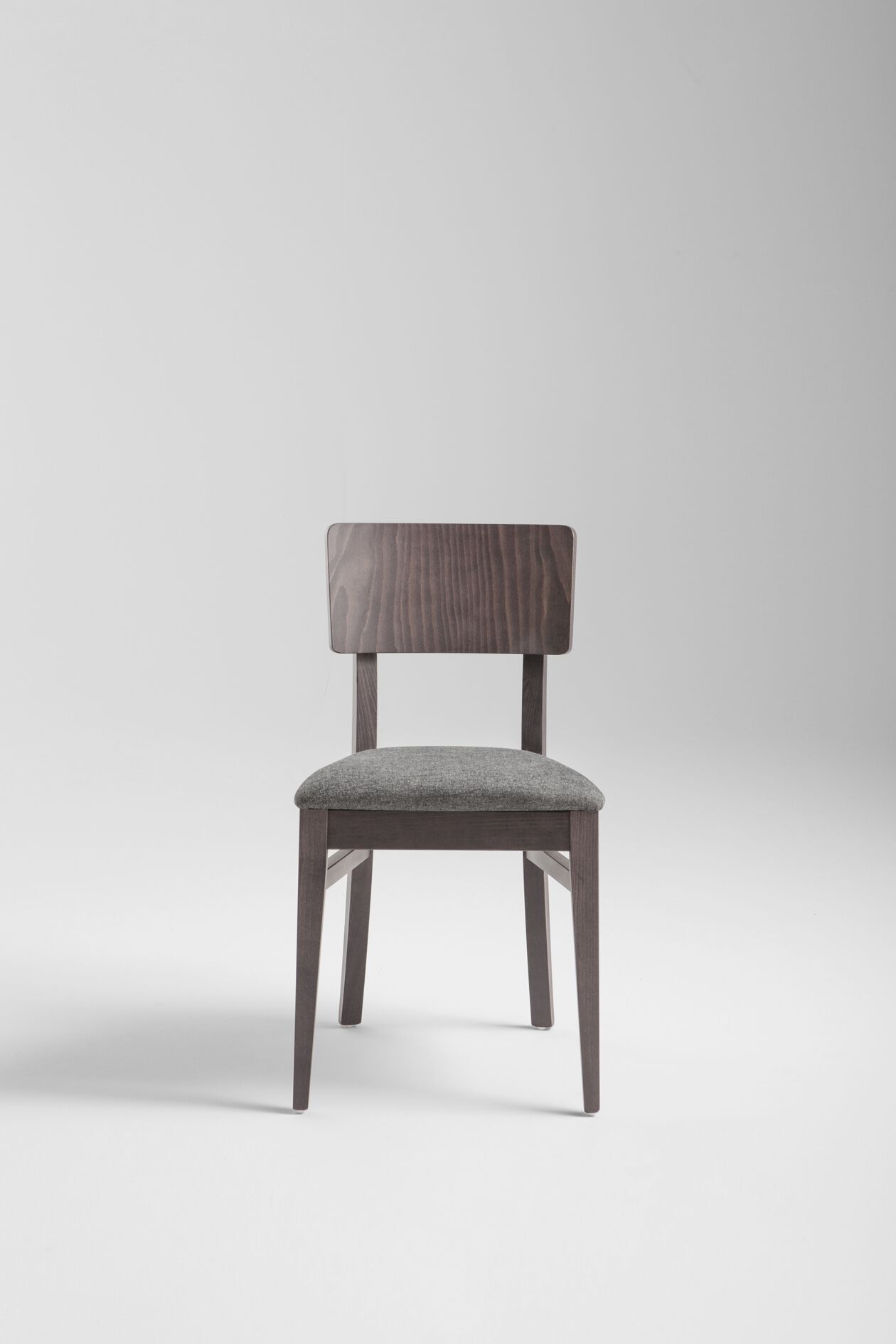 Стул из бука с мягким сиденьем Palma ARCH-00097694 - Вид №13