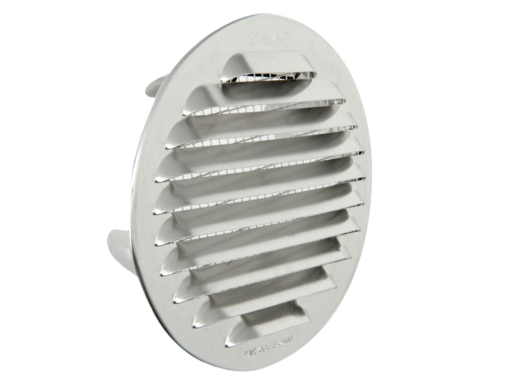 Встраиваемая решетка серии S для отверстий от Ø 80 до 125 мм First Corporation вентиляция ARCH-00065688