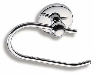 Держатель для туалетной бумаги Novaservis  Metalia 1 6131.0 хром