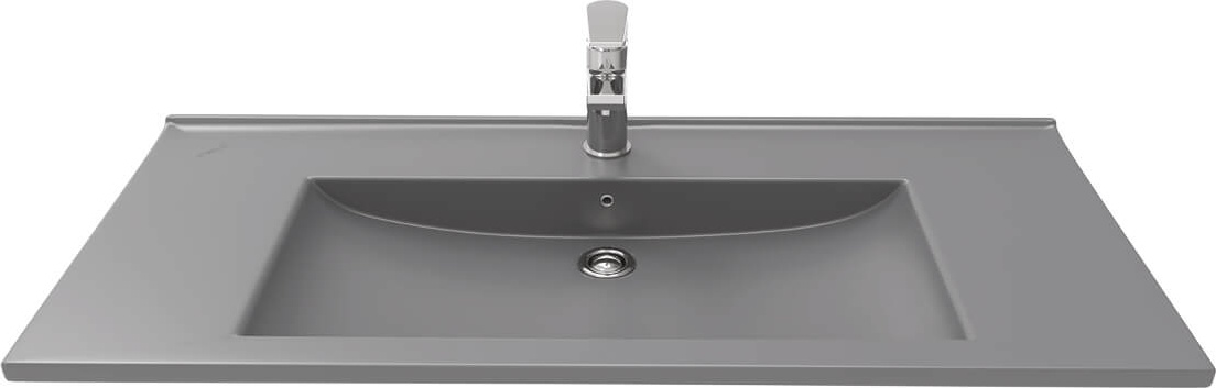 Умывальник Elmas 33x53 см / TP027 Elmas Creavit  - Вид №1