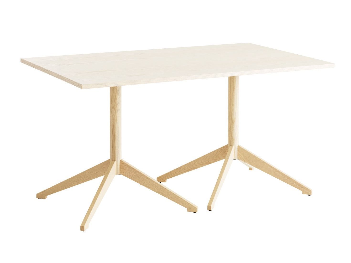 Прямоугольный стол из дерева Karl Andersson LOCUS ARCH-00034094