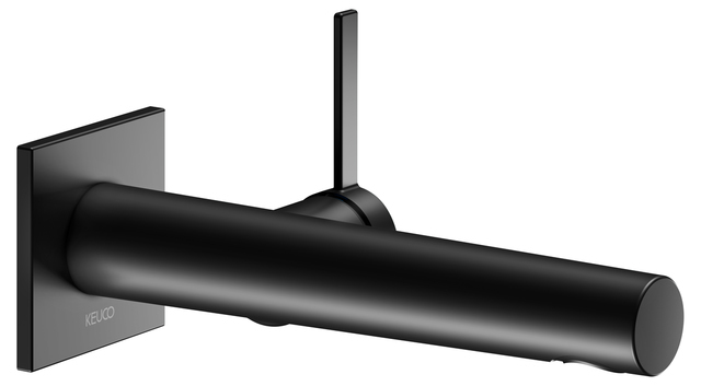 59516012102 Однорычажный смеситель для умывальника KEUCO IXMO - Вид №6