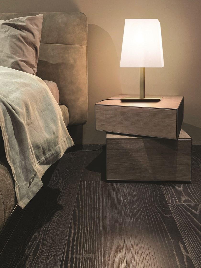 Contardi Настольная лампа из металла Quadra sun-id-1488814 - Вид №1