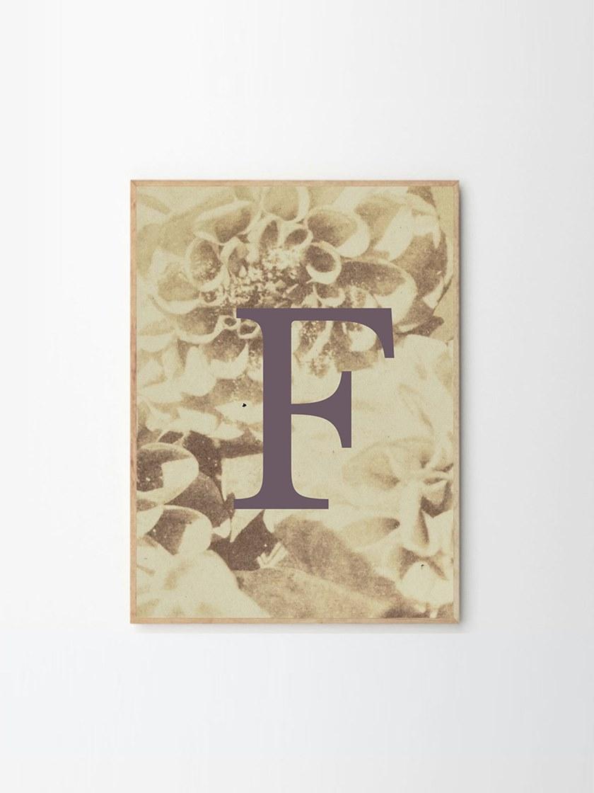 Sesehtypo Печать на бумаге Flora sun-id-1367405 - Вид №1