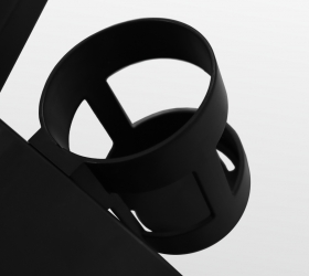 Беговая дорожка enterprise muse Svensson Body Labs sun-id-2068183 - Вид №9