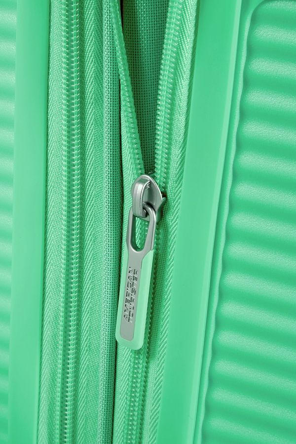 32G-34001 Чемодан 32G*001 Spinner 55 Exp American Tourister Soundbox  - Вид №10