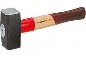 19479732 Кувалда ROTBAND-PLUS 2000 г 8887610 GEDORE