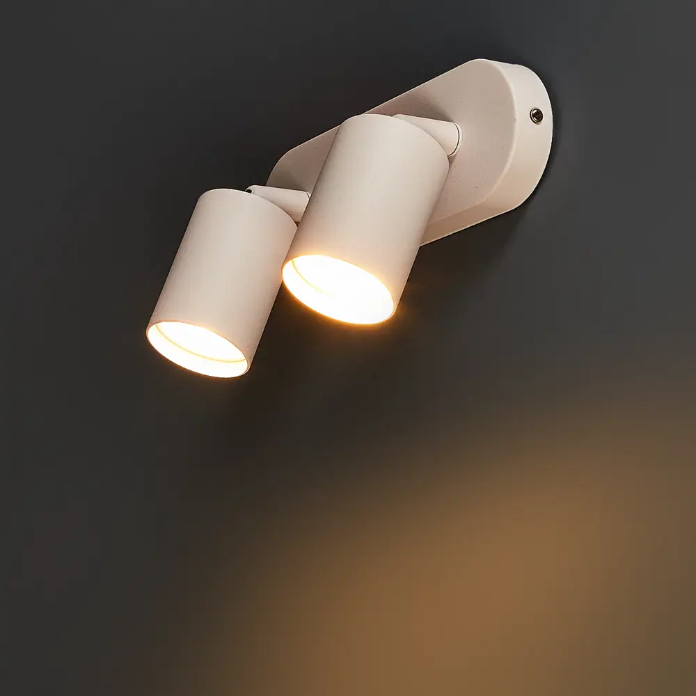 Arte Lamp Aquarius — поворотный спот для акцентного освещения 87493349 STLM-0926642 - Вид №1