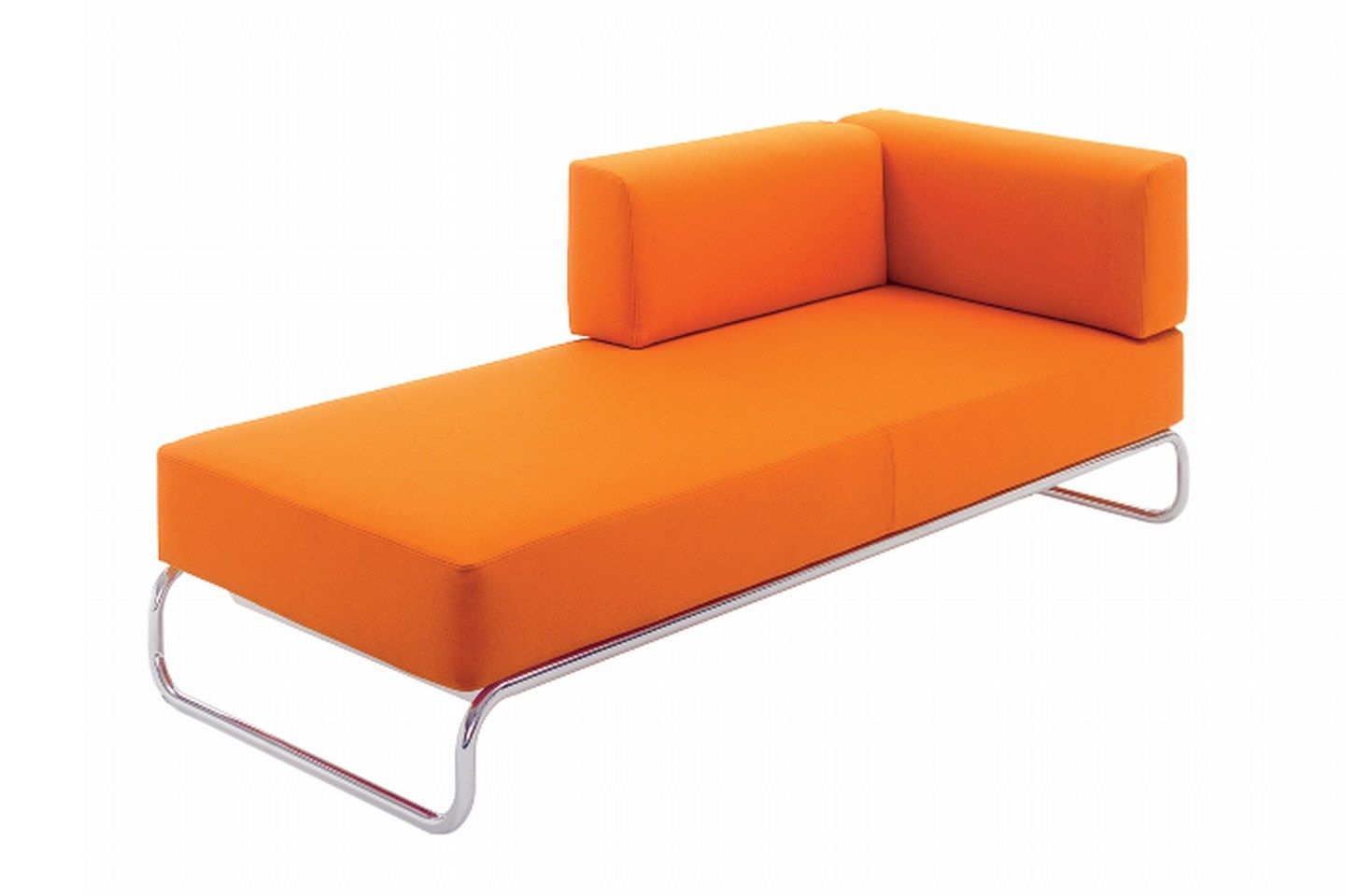 2-местный тканевый диван THONET S 5000 ARCH-00008278 - Вид №4