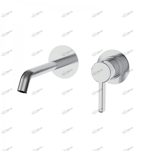 Смеситель для раковины AXIS GRB MIXERS 74536740