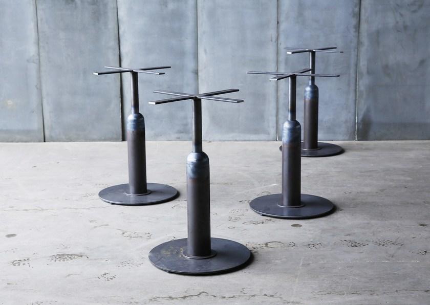 Heerenhuis Круглый дубовый стол Apollo sun-id-1439780 - Вид №2