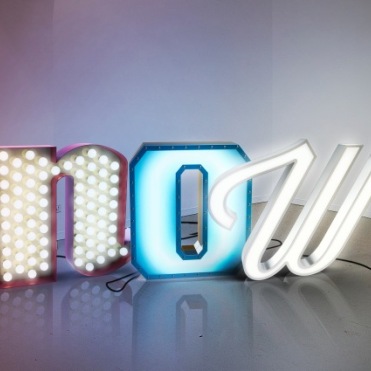 006841 Светильник "W" Delightfull Graphic - Вид №2