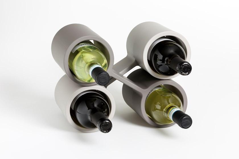 Geelli Настольный держатель для бутылок из полиуретана  Gbg-vno  - Вид №2