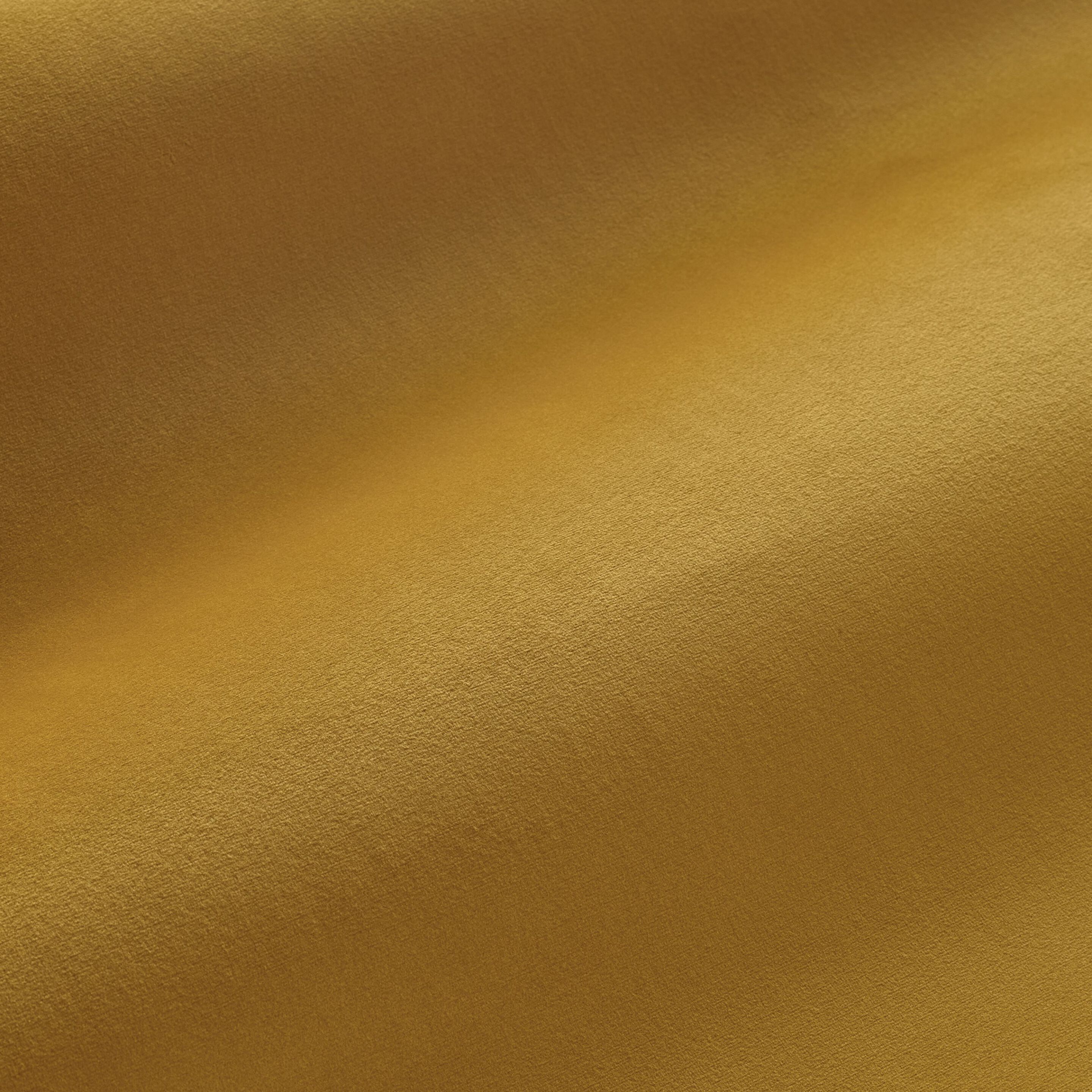 Бархатная однотонная настенная ткань Casamance Mellow ARCH-00120932 - Вид №9