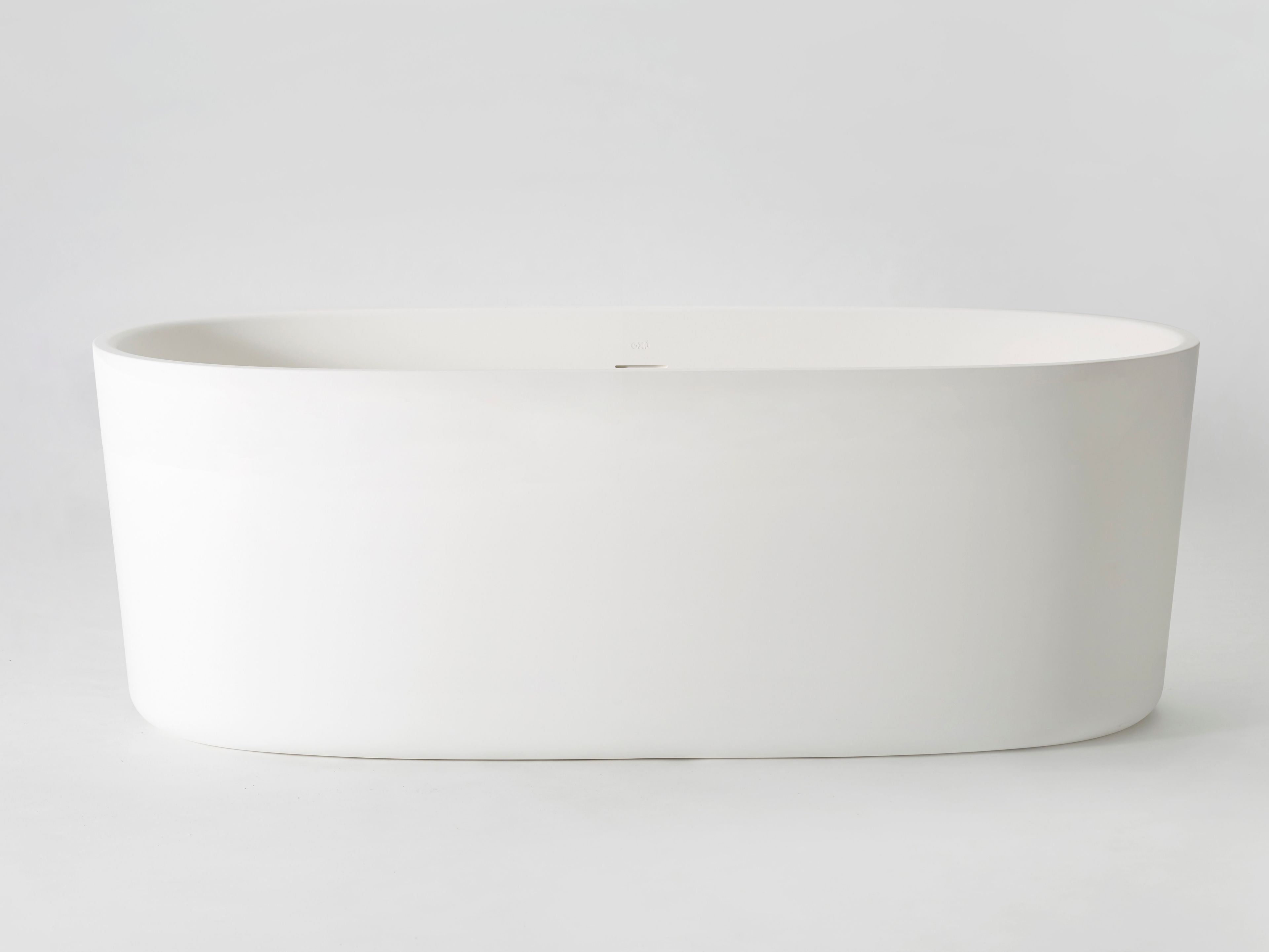 Овальная ванна в Livingtec® Ex.T плато ARCH-00053113 - Вид №1