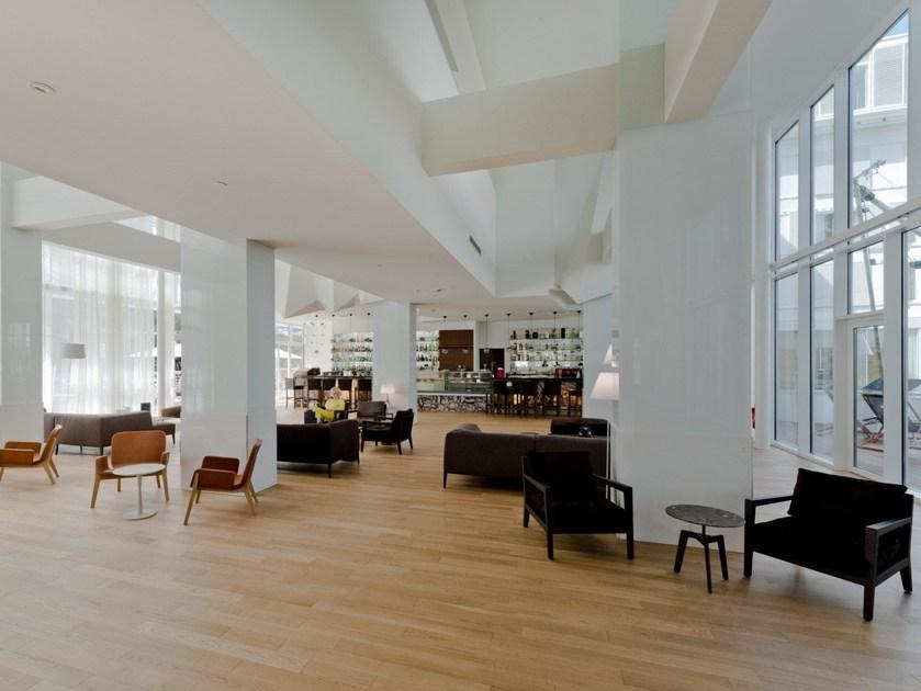 Sto Italia Ультраматовая интерьерная краска на акрилатной основе Stocolor - pitture per interni sun-id-1446738 - Вид №1