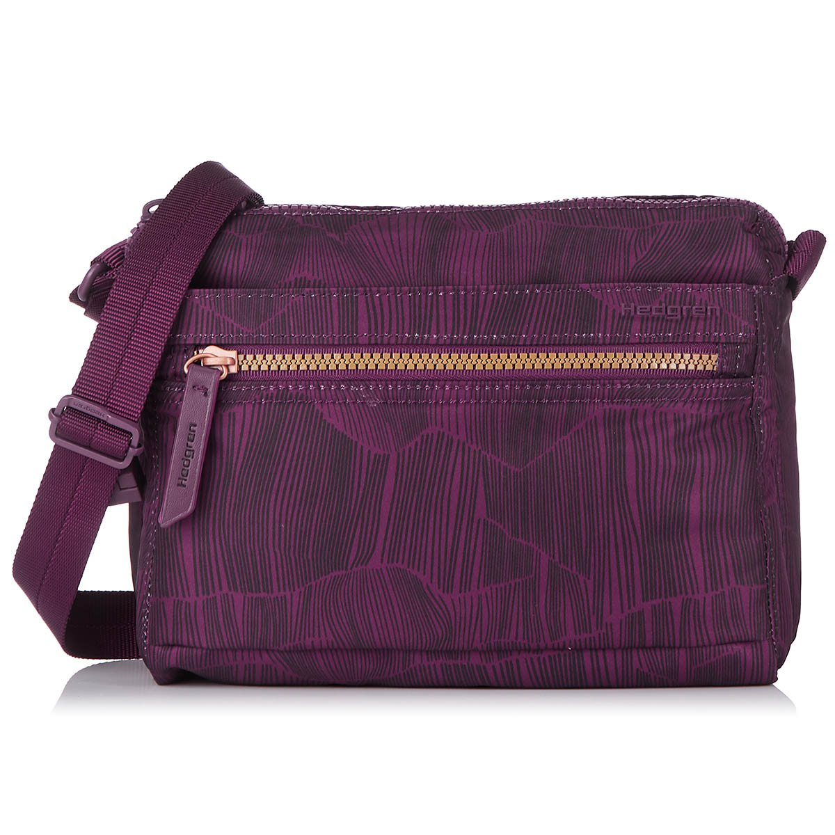 HIC176/664-09 Сумка HIC176 Eye RFID Hedgren Inner City  - Вид №1