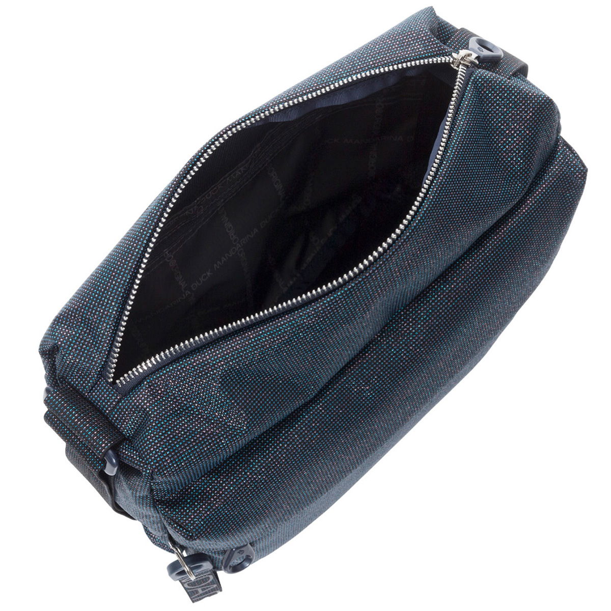 QNTT4-28B Сумка QNTT4 Cross-Body Bag Mandarina Duck MD20 Lux  - Вид №2