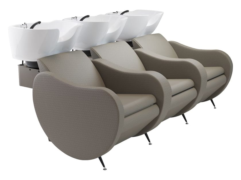 Мытье головы для парикмахеров Gamma & Bross Casual Grandeur ARCH-00149503