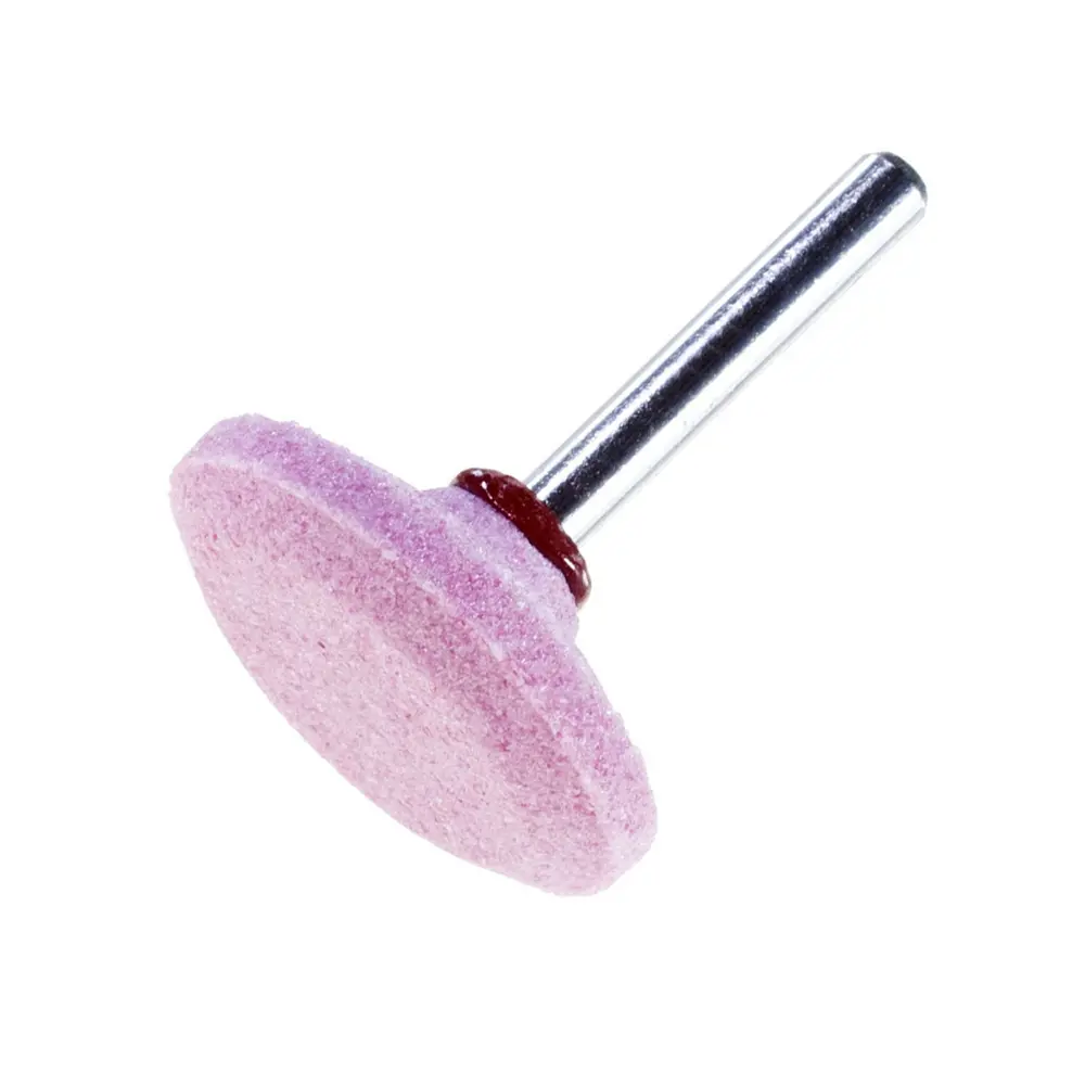 Фреза шлифовальная, дисковая, конус, 40х10 мм KWB STLM-2065402