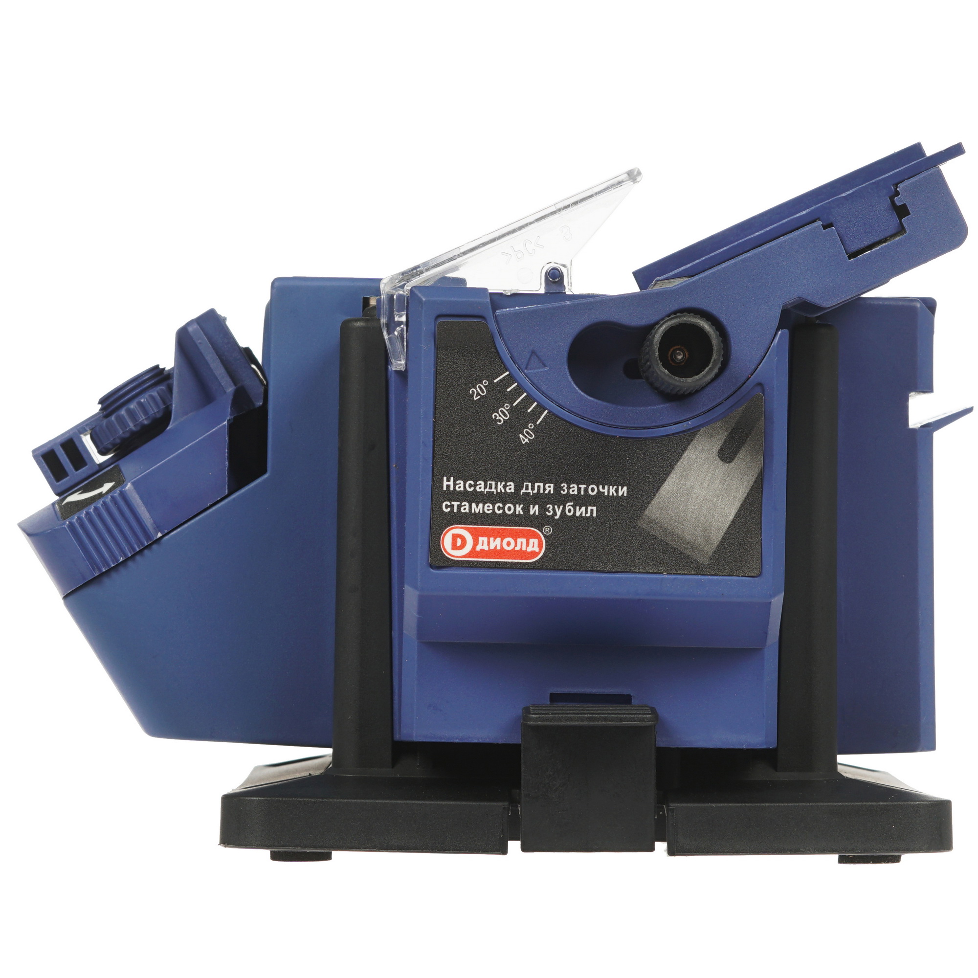Точильный станок  многофункциональный Диолд МЗС-03 М 8112295 STDN-0107009 - Вид №2