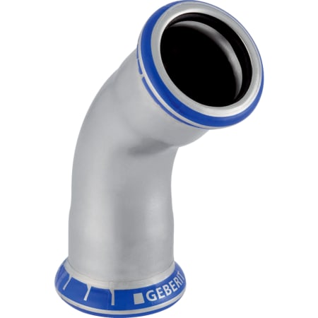 GEBERIT 36125 Отвод Geberit Mapress из нержавеющей стали  - Вид №5