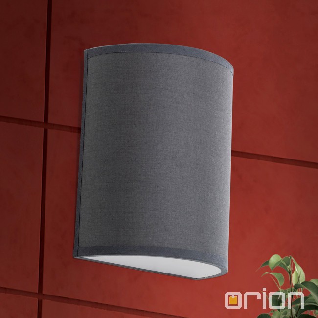 Orion WA 2-1351/1 grau бра UFO 116828 - Вид №1