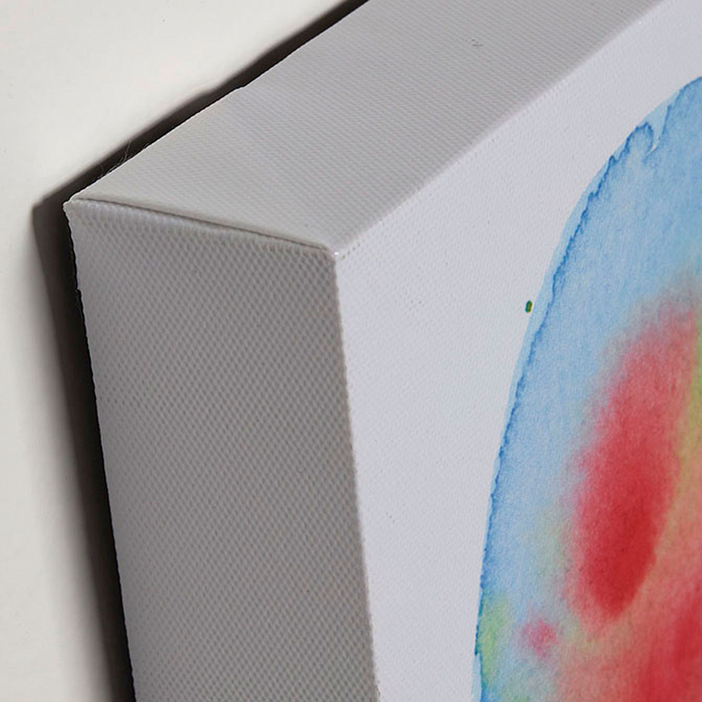 069711 Набор из 2 синих картинок La Forma Oh - Вид №2