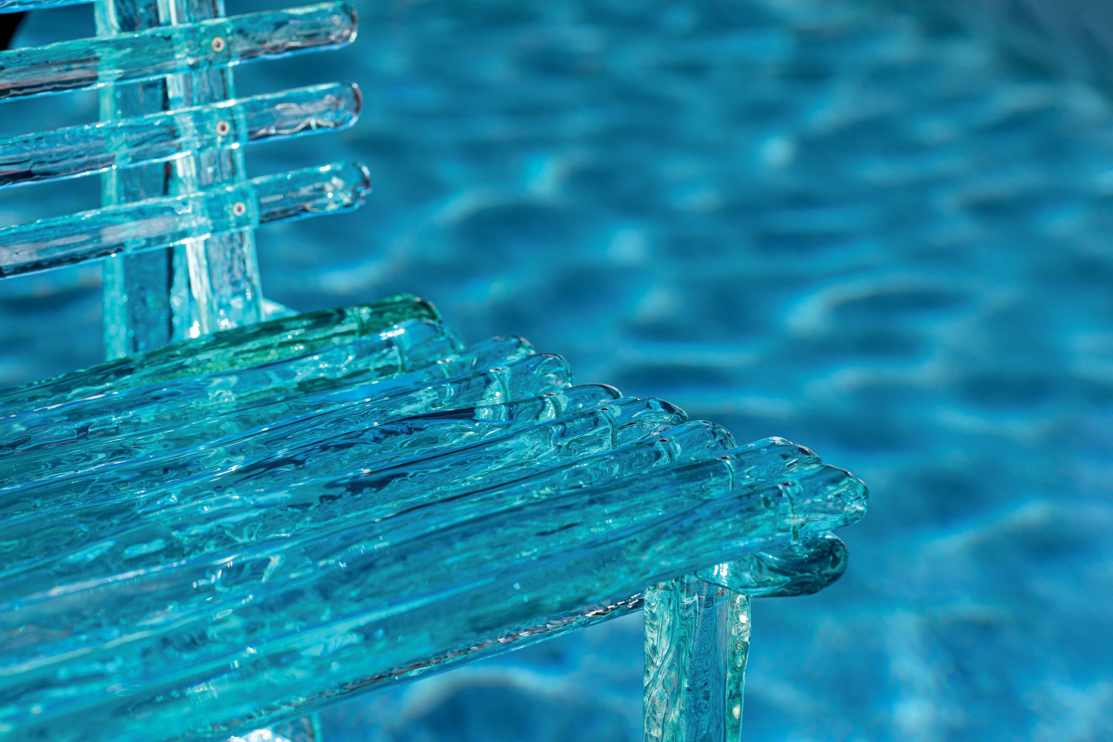 Журнальный столик Edra для наружного применения ARCH-00089070 - Вид №6