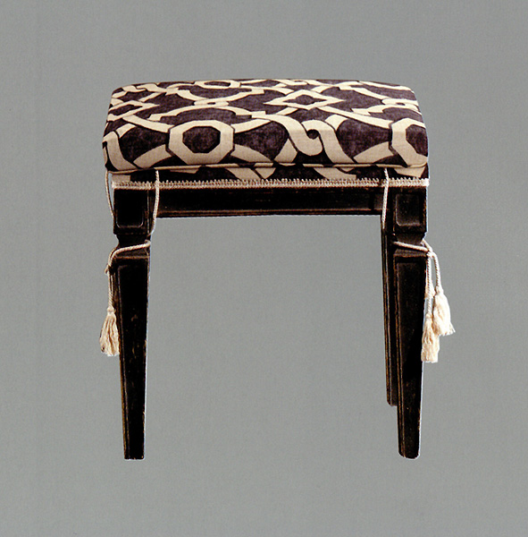 Пуф  VITTORIO GRIFONI 2316 