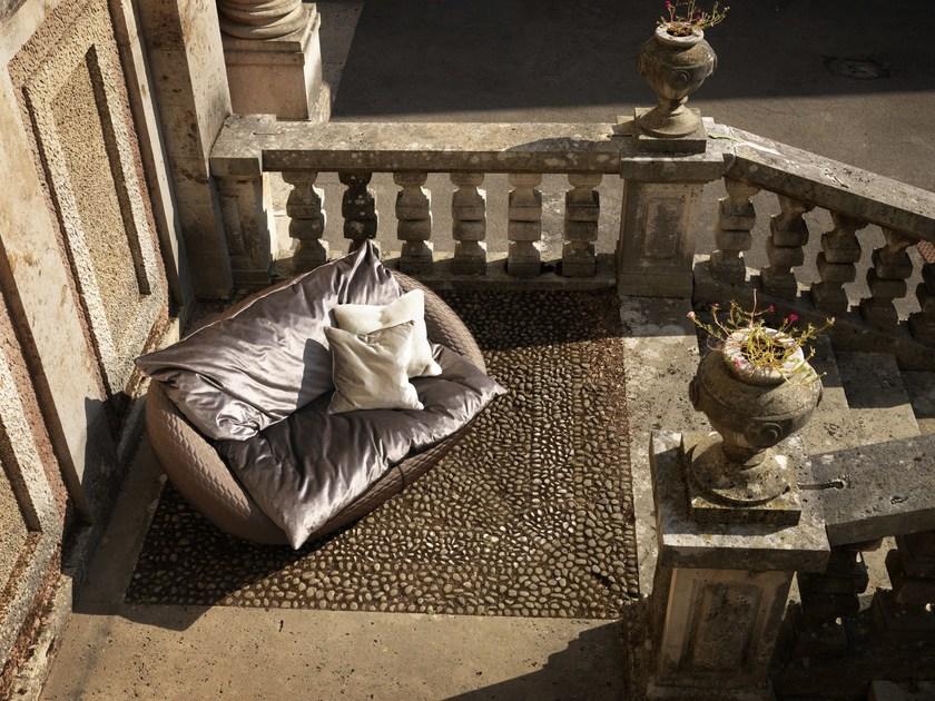 Giovannetti Диван из ткани sun-id-1363578 - Вид №2